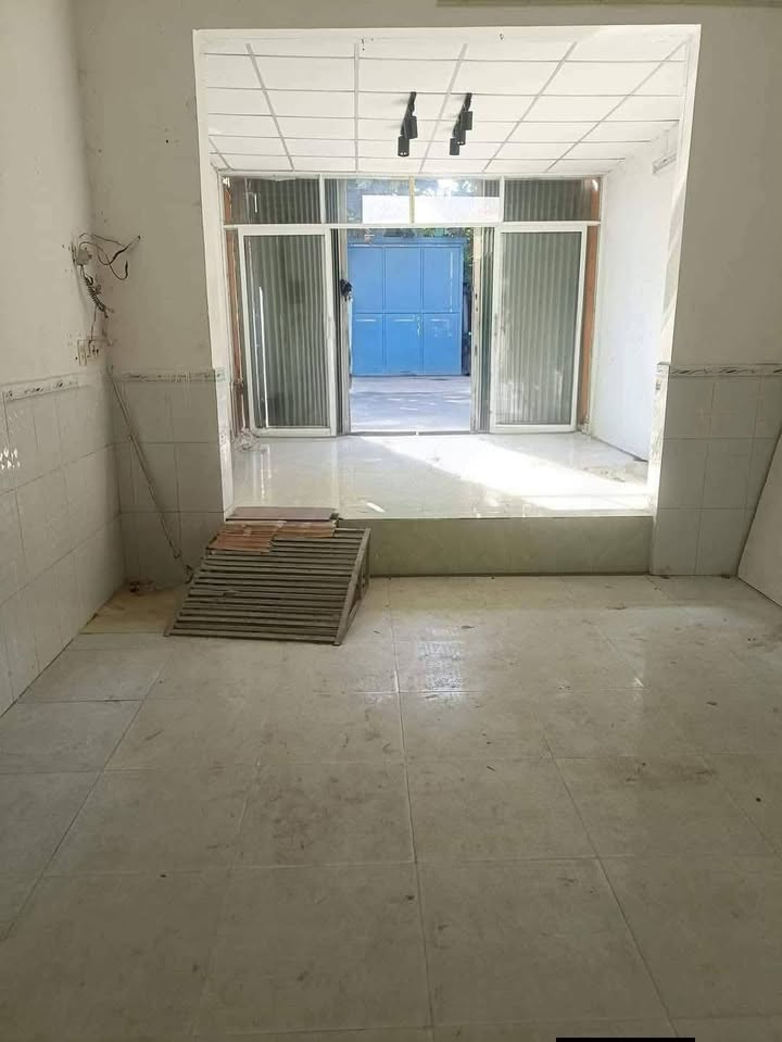 Cho thuê mặt bằng Vĩnh Lộc Bình Chánh 60m² giá 8tr - Mặt tiền kinh doanh!