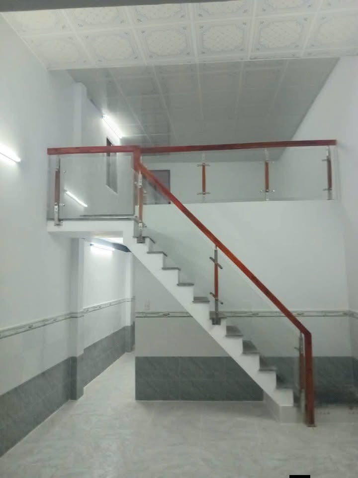 Nhà riêng Vĩnh Lộc A 50m² giá 1 tỷ - Sẵn sàng ở ngay!