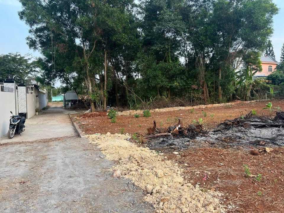 Đất Nền Xuân Lộc 144m² - Sổ Hồng Full Thổ Cư, Giá 1.02 Tỷ