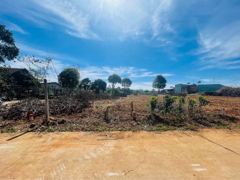 Đất nền Hẻm Nguyễn Tuân Pleiku 175m² - Đất thổ cư 100%