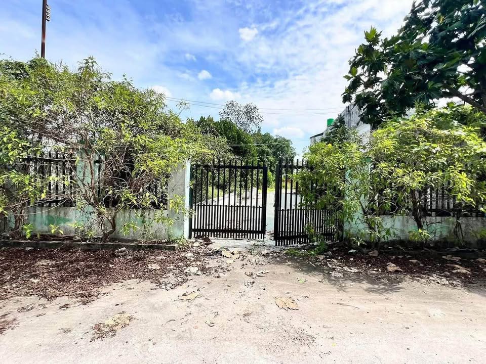 Nhà vườn Đức Hòa, Long An 867m² giá 7.5 triệu/tháng - Hoạt động ngay!