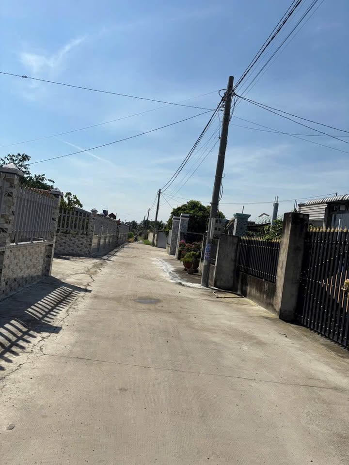 Đất Nền Sổ Hồng Riêng 135m² Mỹ Hạnh Bắc, Đức Hòa - Giá 870 Triệu Chính Chủ