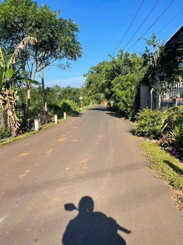 Bán đất Xuân Sơn Châu Đức 200m² giá 570 triệu - Sổ đỏ chính chủ