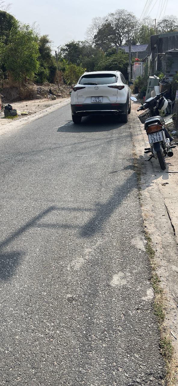 Đất nền Bà Rịa 80m² 870 triệu - Sổ đỏ chính chủ, xây dựng ngay!