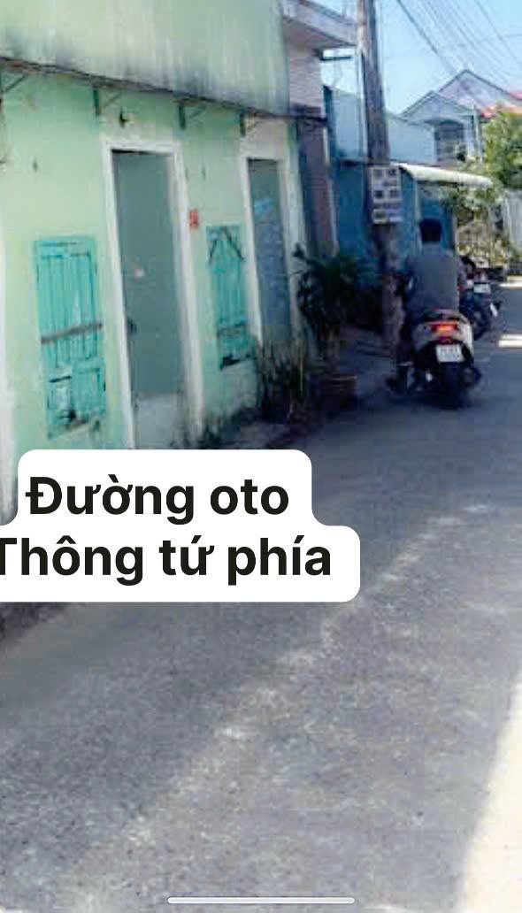 Đất nền Tân Hải, Phú Mỹ 386m² giá 4.3 tỷ - Sổ đỏ chính chủ!