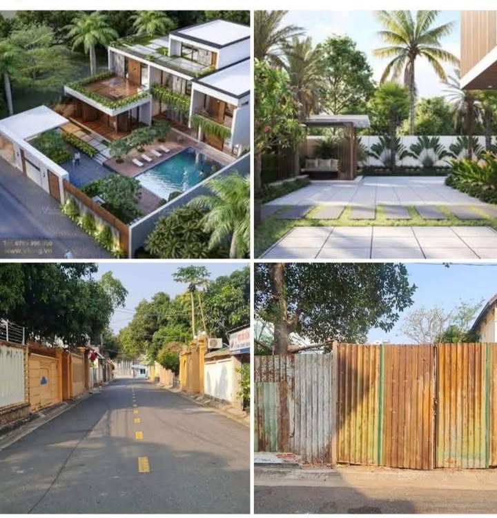 Bán Gấp Townhouse Nguyễn Hới Vũng Tàu 394m² - Gần Chợ, Trường Song Ngữ