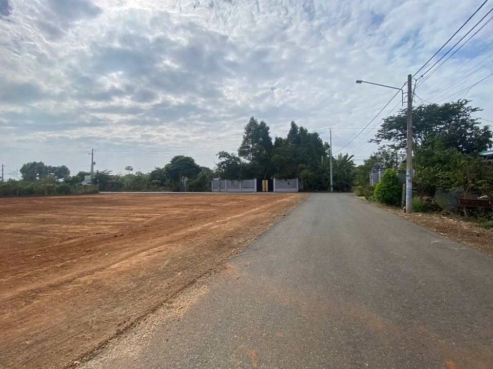 Đất nền Xã Hoà Long TP. Bà Rịa 60m² thổ cư - Tiềm năng tăng giá!