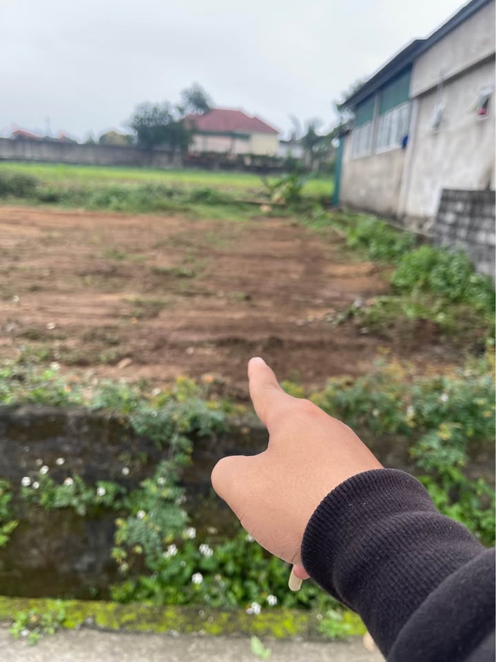 Lô đất Xóm 10 Nghi Kiều 175m² giá 1 tỷ - Hạ tầng hoàn thiện!