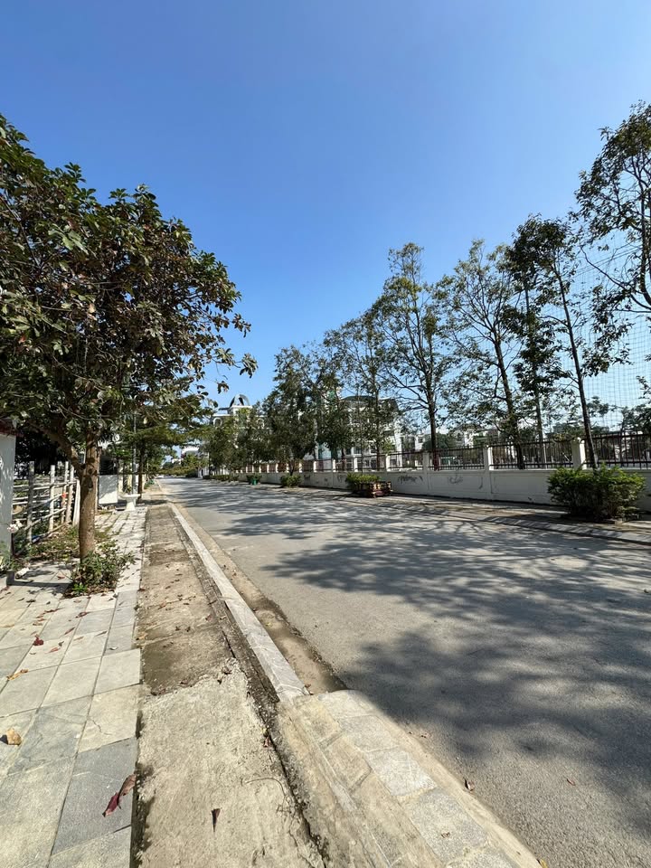 Đất nền Sầm Sơn 125m² - Sổ đỏ chính chủ, tiềm năng tăng giá!