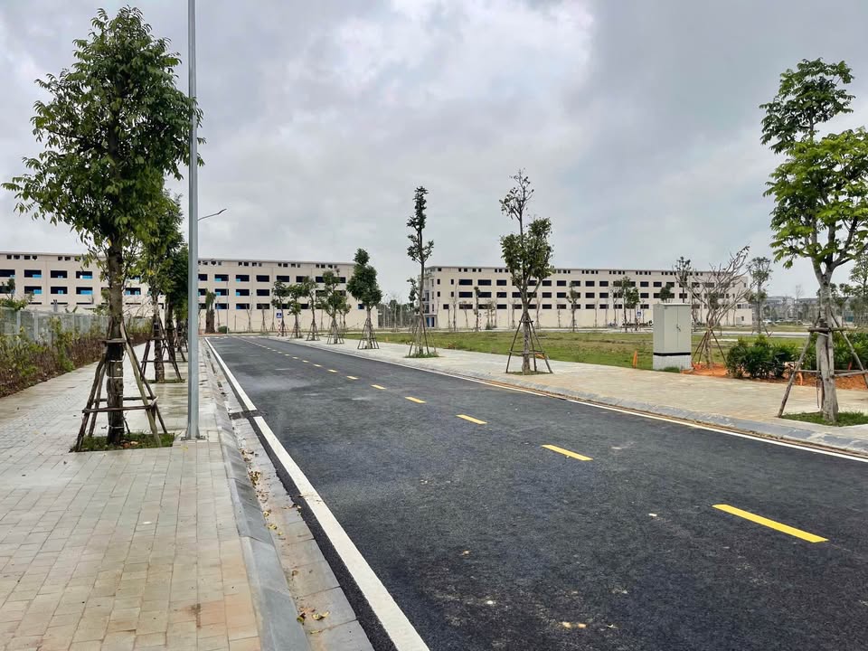 Đất nền Nam Ngạn, TP Thanh Hóa 80m² - Sổ đỏ chính chủ