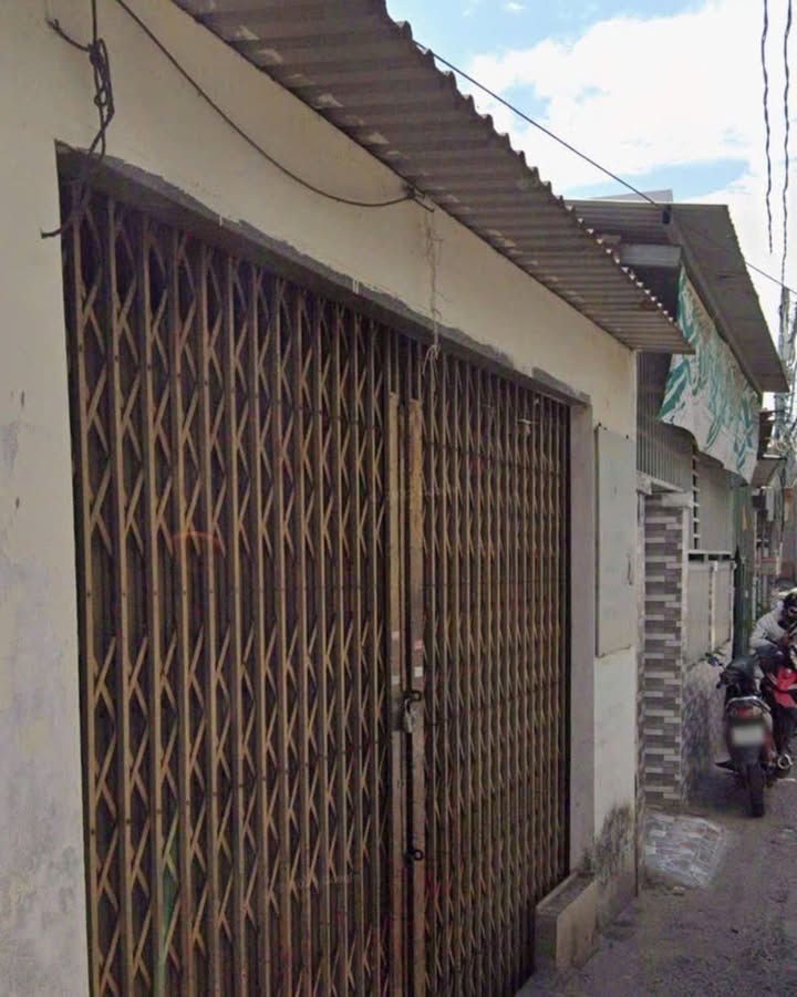 Bán đất Vĩnh Trường Nha Trang 53.5m² giá 2.25 tỷ - Tiềm năng tăng giá