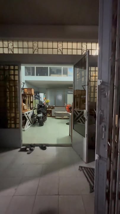 Nhà 73m² Gò Vấp - 5.5 Tỷ, Vị Trí Trung Tâm Phường 10, Sẵn Sàng Về Ở