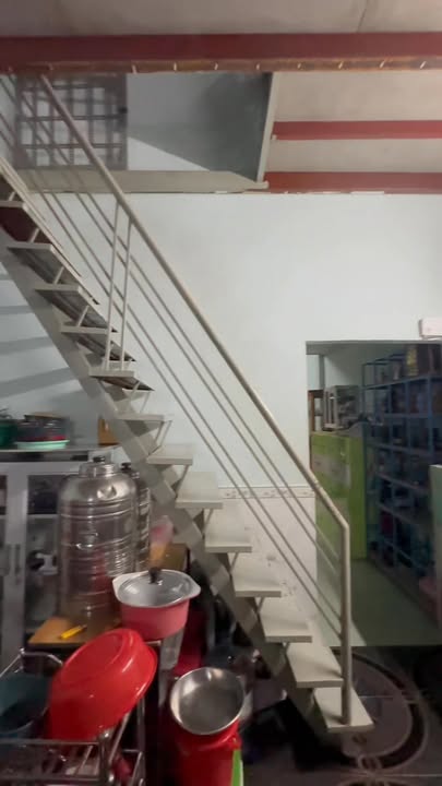 Nhà Gò Vấp 73m² (Sổ Đỏ) - 5.5 Tỷ - Trung Tâm P10, Sẵn Sàng Ở Ngay!