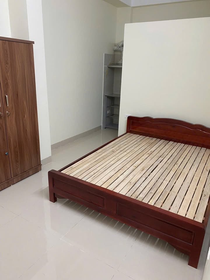 Cho thuê phòng Ngõ 225 Cổ Nhuế, Bắc Từ Liêm - 27m², Giá 3.x Triệu