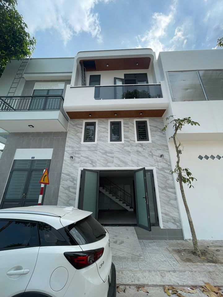 Nhà Riêng KDC Quân Đội Cần Thơ 45m² chỉ 3.5 triệu - Sẵn sàng ở ngay!