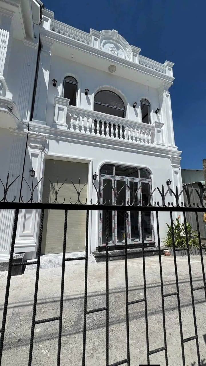 Nhà Phường 3 Vĩnh Long 62m² (1.69 Tỷ) - 3PN, Sẵn Sàng Ở Ngay!