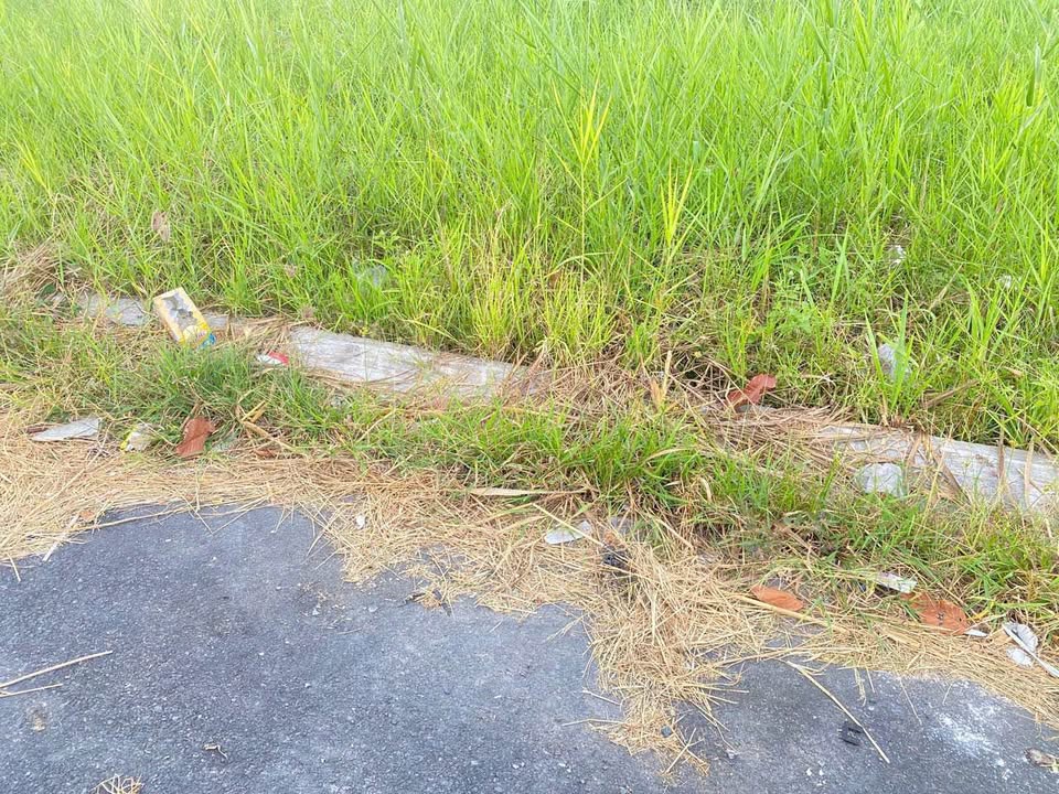 Đất nền Cà Mau 105m² giá 1.1 tỷ - Tiềm năng tăng giá!