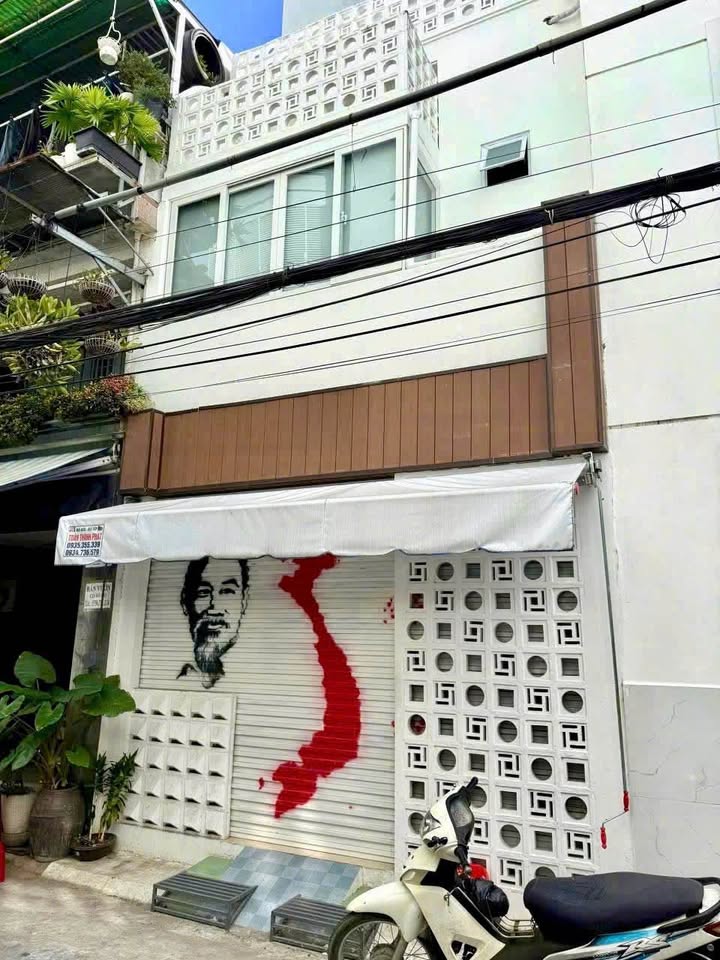 Nhà Phố Biệt Thự Nha Trang 23m² - Giảm 200 Triệu, Giá 4.4 Tỷ