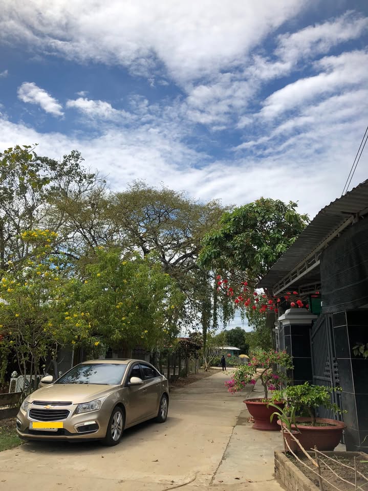 Đất nền Diên Đồng Diên Khánh 94m² giá 520 triệu - Sổ đỏ chính chủ!