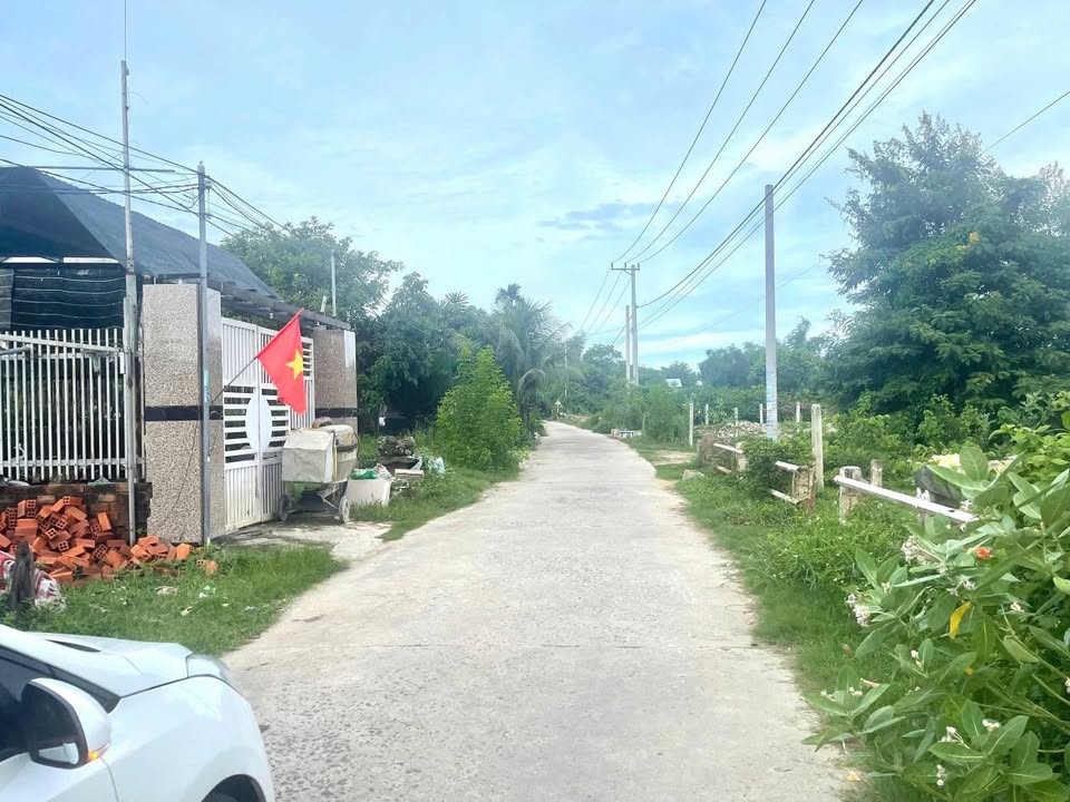 Đất nền Diên Phú 63m² - 950 triệu, tiềm năng tăng giá vượt trội!