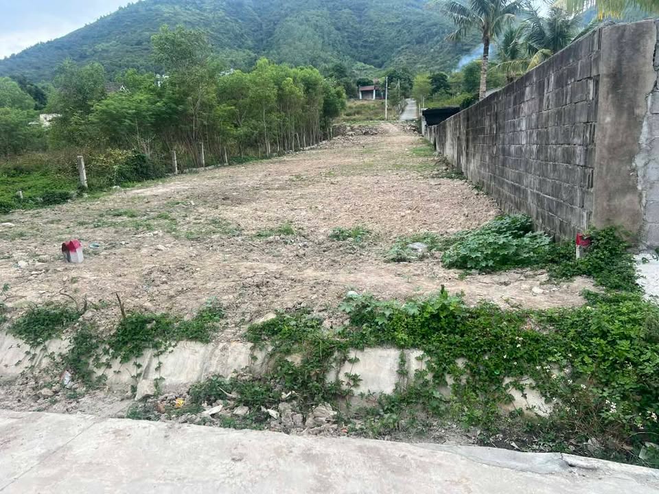 Đất nền Phước Đồng Nha Trang 245m² - Sổ hồng chính chủ, đường 16m