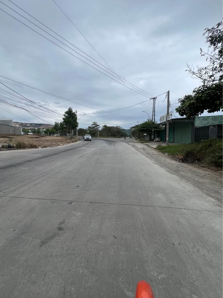 Đất nền Phong Châu Nha Trang 105m² - Tiềm năng tăng giá vượt trội!