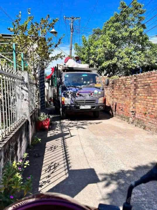 Cho thuê đất kho 155m² P.Tân Biên, BH - Giá 5 Triệu/Tháng