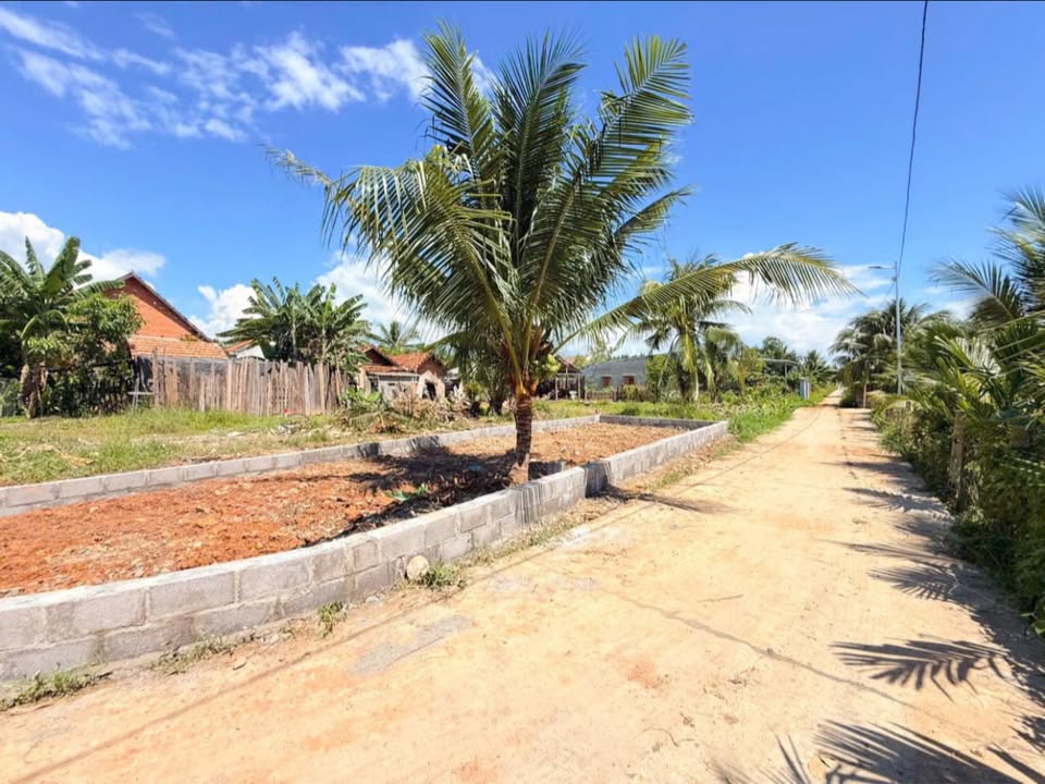 Đất nền Thôn 2 Ninh Thọ 90m² 3xx triệu - Sổ đỏ chính chủ