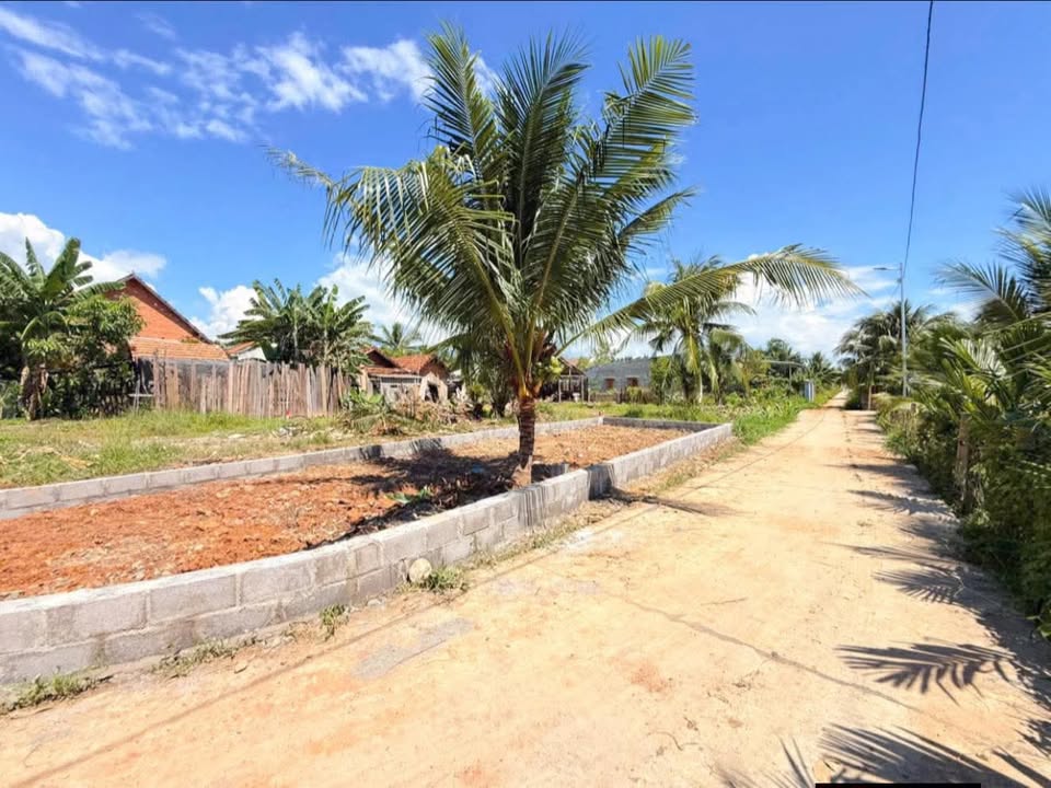 Đất nền Thôn 2 Ninh Sơn 90m² 3xx triệu – Sổ đỏ chính chủ