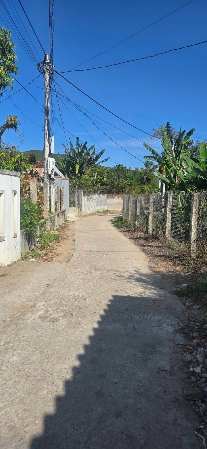 Đất Nền Phước Hiệp Tuy Phước 90m² - Sổ Đỏ Rõ Ràng, Giá Chỉ 4xx Triệu