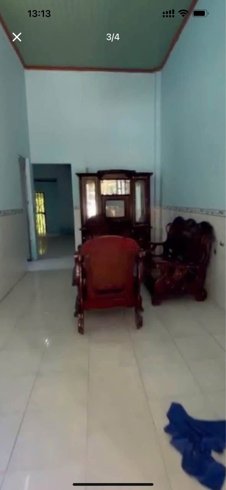 Nhà Tân Đồng Đồng Xoài 204m² chỉ 690 triệu - Sổ hồng sẵn ở ngay!