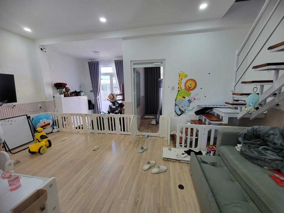 Nhà 1 tầng Mai Hắc Đế Đà Lạt 88.64m² - Hướng Đông Bắc, Giá 5.9 tỷ