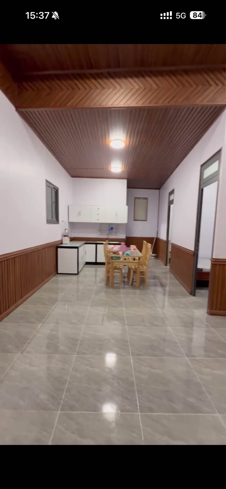 Nhà riêng An Bình, Dĩ An 85m² giá 2.2 tỷ - Full nội thất, vào ở ngay!