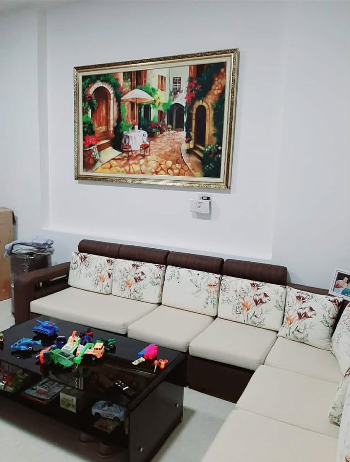 Nhà P2 Đà Lạt 50m² giá 7 tỷ - Chính chủ bán