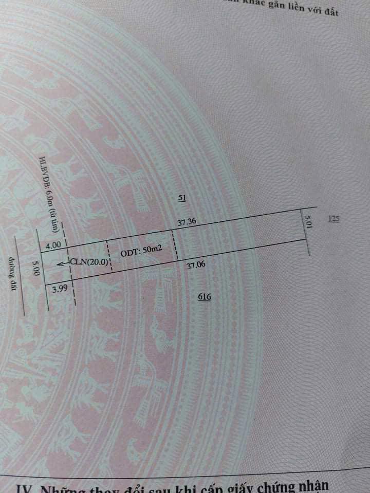 Đất nền Đường Hoạ Mi Đà Lạt 200m² giá 400 triệu - Giá tốt hiếm có!