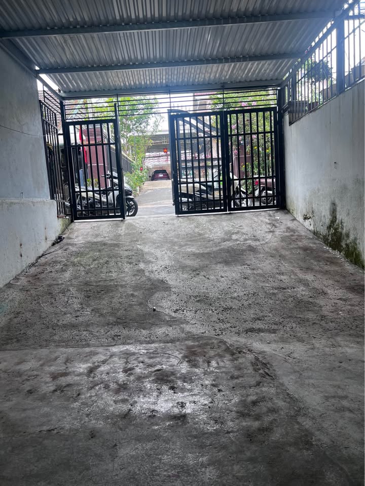 Nhà riêng Mê Linh, Đà Lạt 93m² giá 5.5 triệu - Ô tô vào tận nhà!