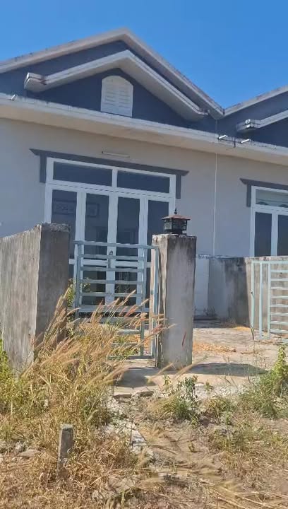 Nhà riêng Xã Phước Đông 100m² giá 800 triệu - Sổ đỏ sẵn, ở ngay!