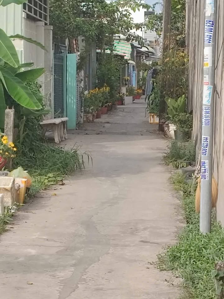 Đất Thổ Cư 150m² Nguyễn Văn Cừ, Cần Thơ - Giá 2.5 Tỷ, Thích Hợp Kinh Doanh