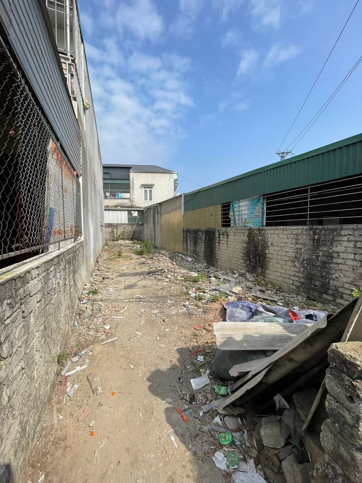 Đất nền Trung Sơn, Quan Hóa 107m² giá chỉ từ 1 tỷ - Sổ đỏ chính chủ!