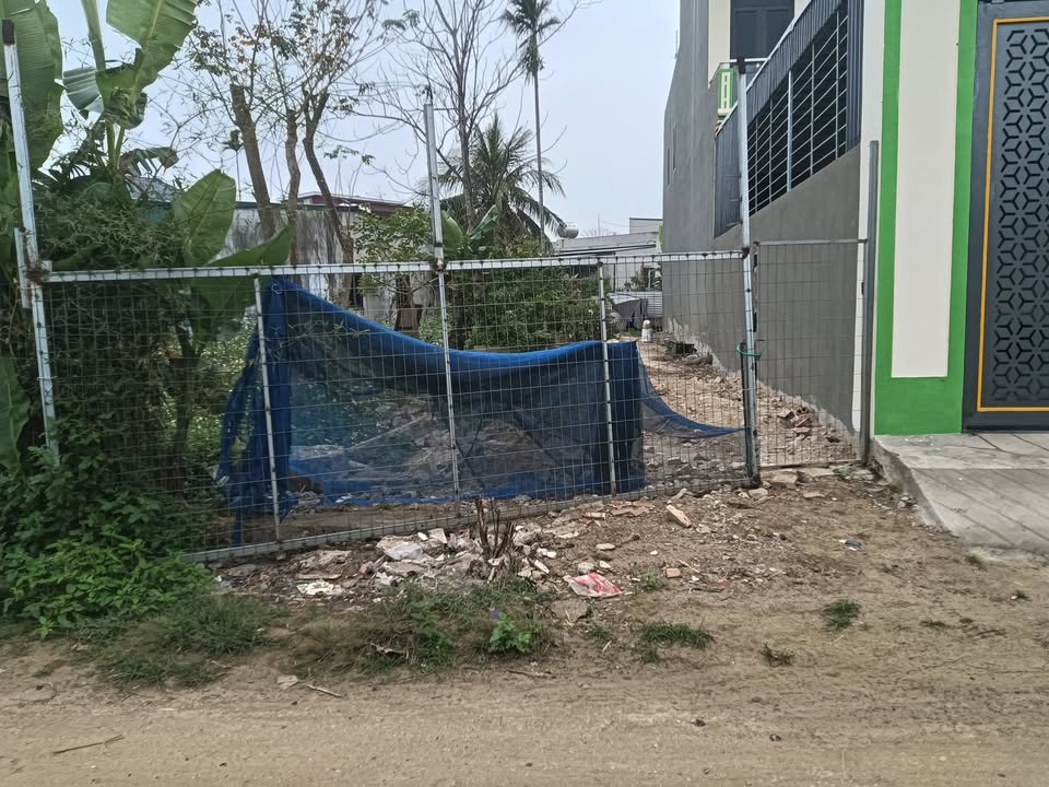 Đất nền Quảng Phú, TP Thanh Hóa 90m² - Tiềm năng tăng giá vượt trội!