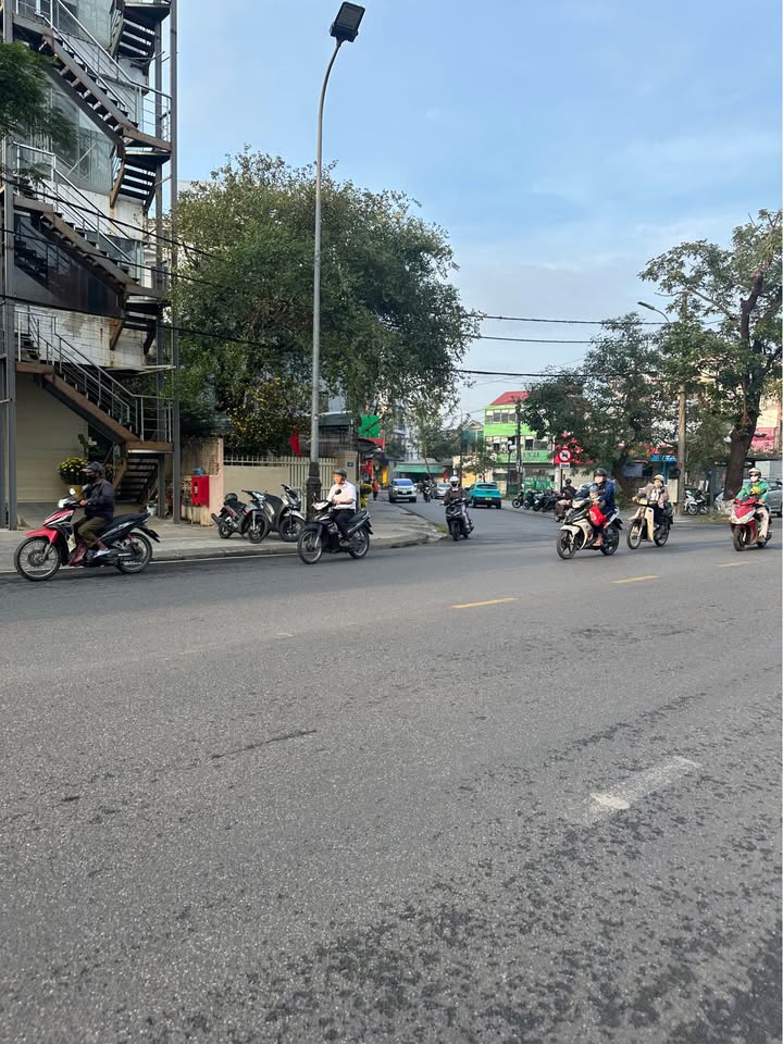 Đất nền Phường Vĩnh Ninh, TP Huế 82m² - Sổ hồng, kinh doanh đỉnh!