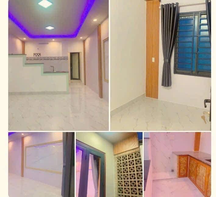 Nhà 2 Tầng Mặt Tiền Đặng Tất, Huế - Giá 4 Triệu/Tháng