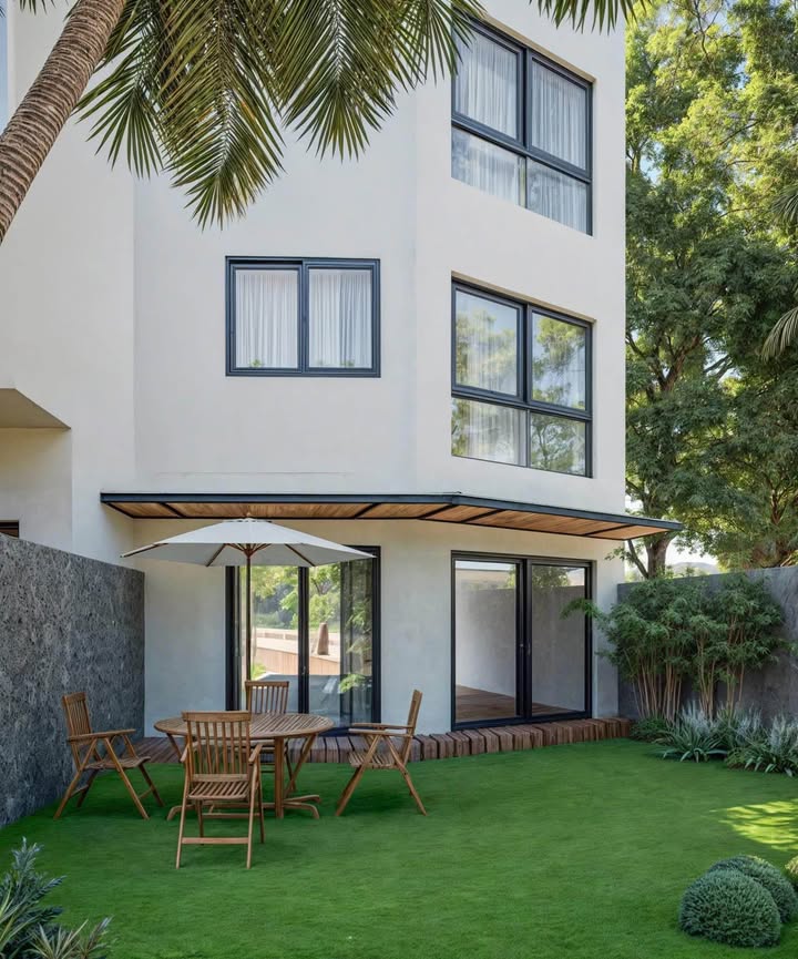 Nhà nguyên căn Đặng Nguyên Cẩn, BMT - 13 triệu/tháng, Ô tô vào tận nhà!