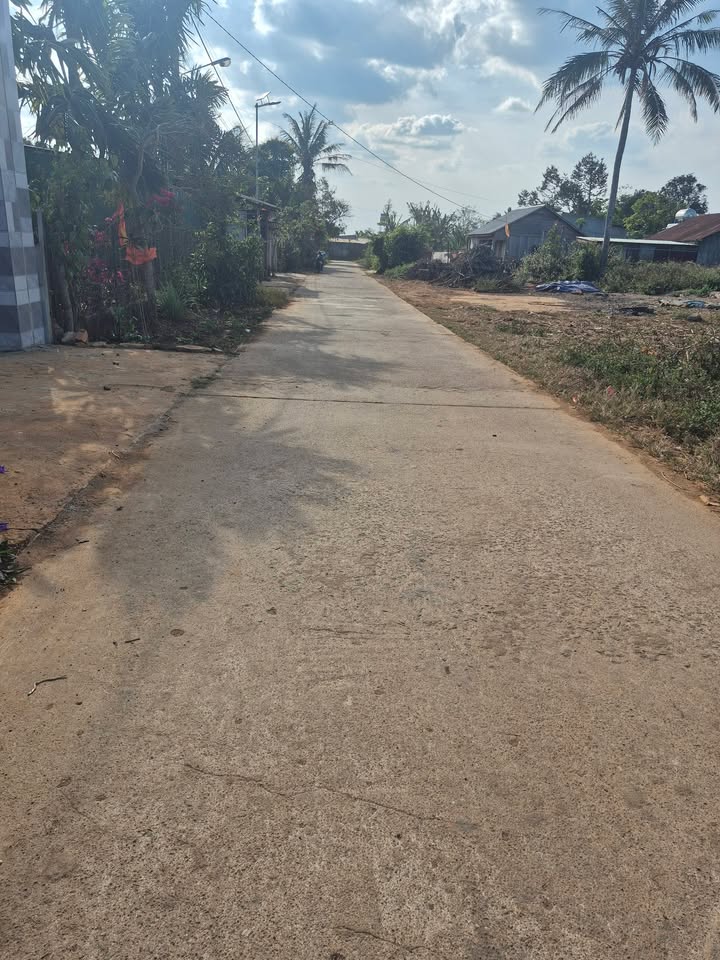 Đất 2 Mặt Tiền Ea Tul, Đắk Lắk - 540m² - Sổ Sẵn Giá Tốt