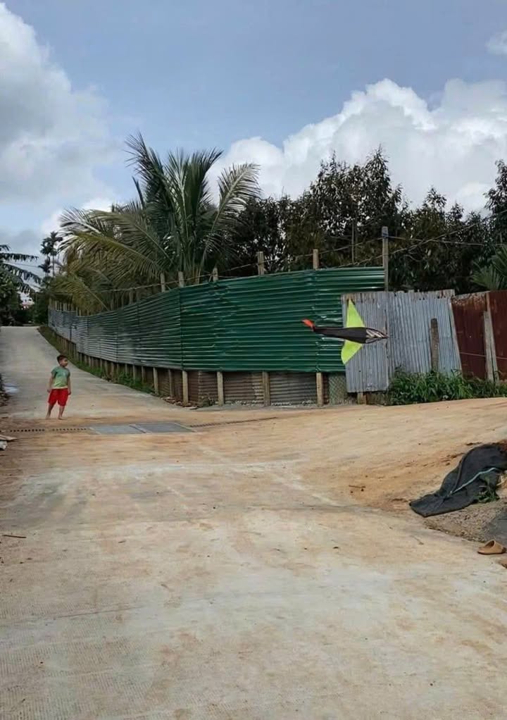 Đất nền Buôn Hồ 864m² 2 MT – Sổ đỏ chính chủ, tiềm năng sinh lời!