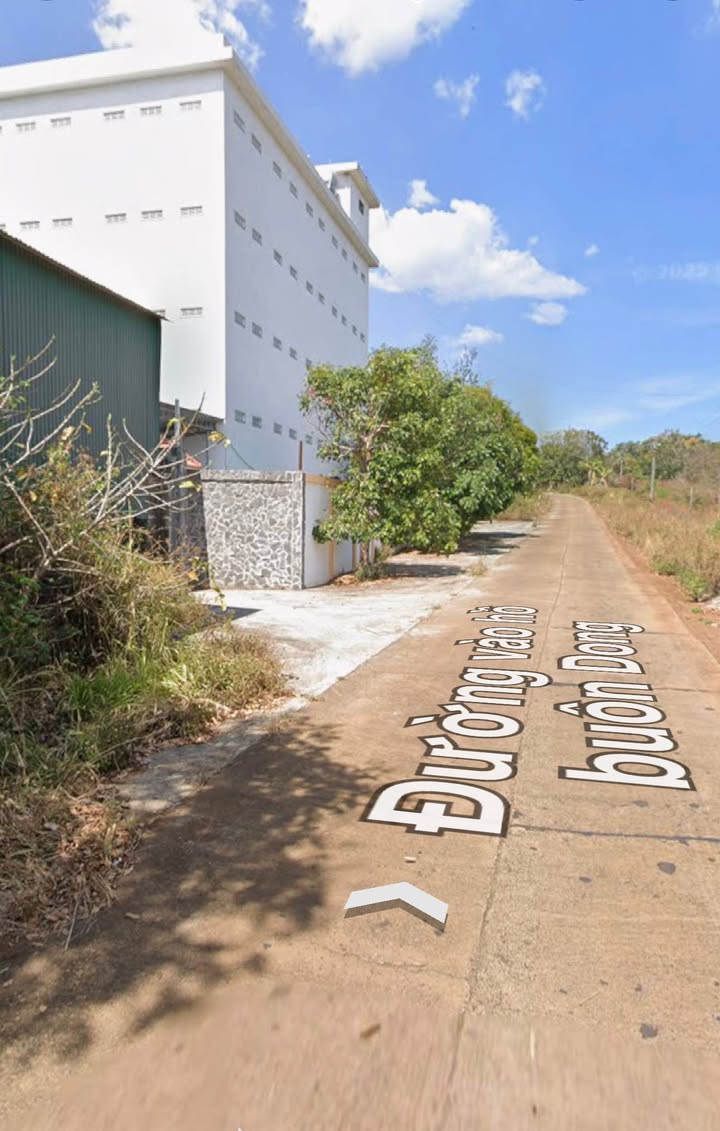 Đất nền Ea Kpam, Cư M'gar 13.464m² - Sổ đỏ chính chủ, giá 9 tỷ