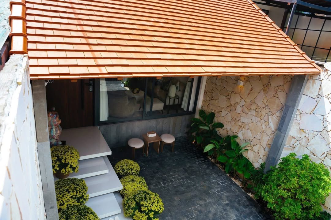 Nhà Hẻm Mai Hắc Đế, BMT - 136m², 3PN, Full Nội Thất, Giá 4.5 Tỷ