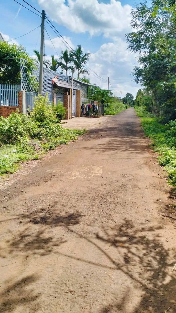 Đất nền Ea Tiêu 210m² giá 1.3 tỷ - Sổ đỏ chính chủ