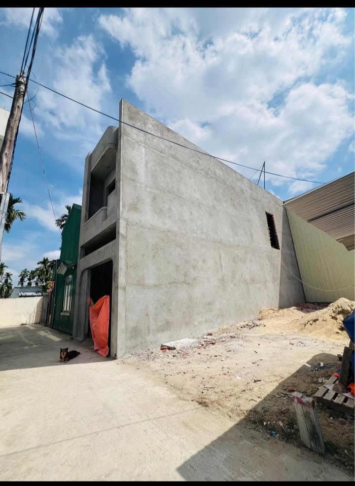 Đất Nền Nghĩa Lộ, Quảng Ngãi 60m² - Hẻm 442 Nguyễn Công Phương, Giá Tốt