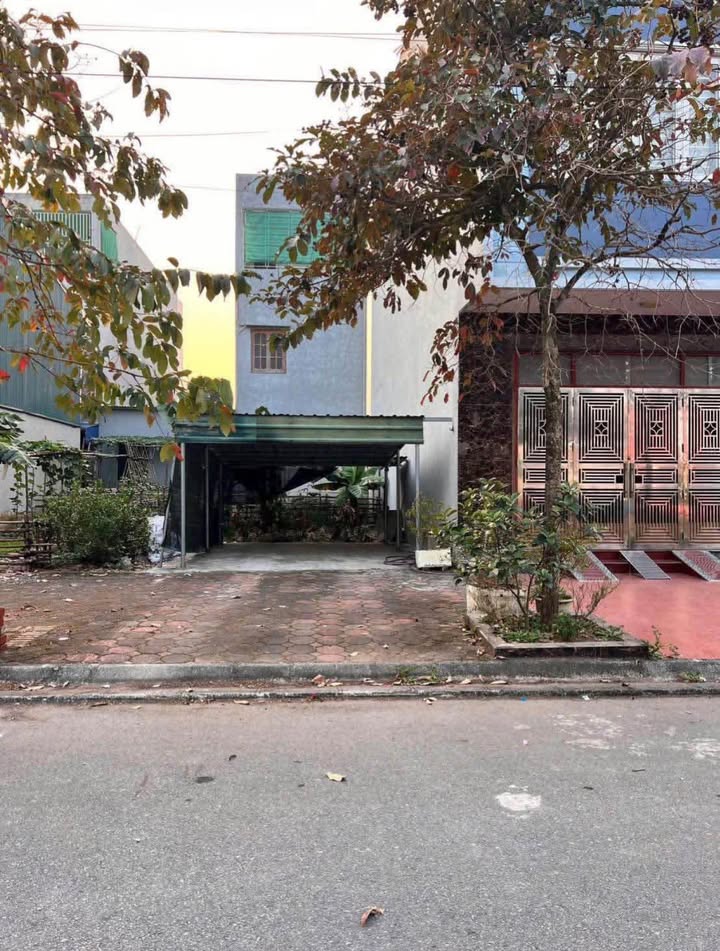 Đất nền Mỹ Trung Nam Định 75m² giá 3,35 tỷ - Sổ đỏ chính chủ